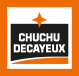 Logo Chuchu Decayeux